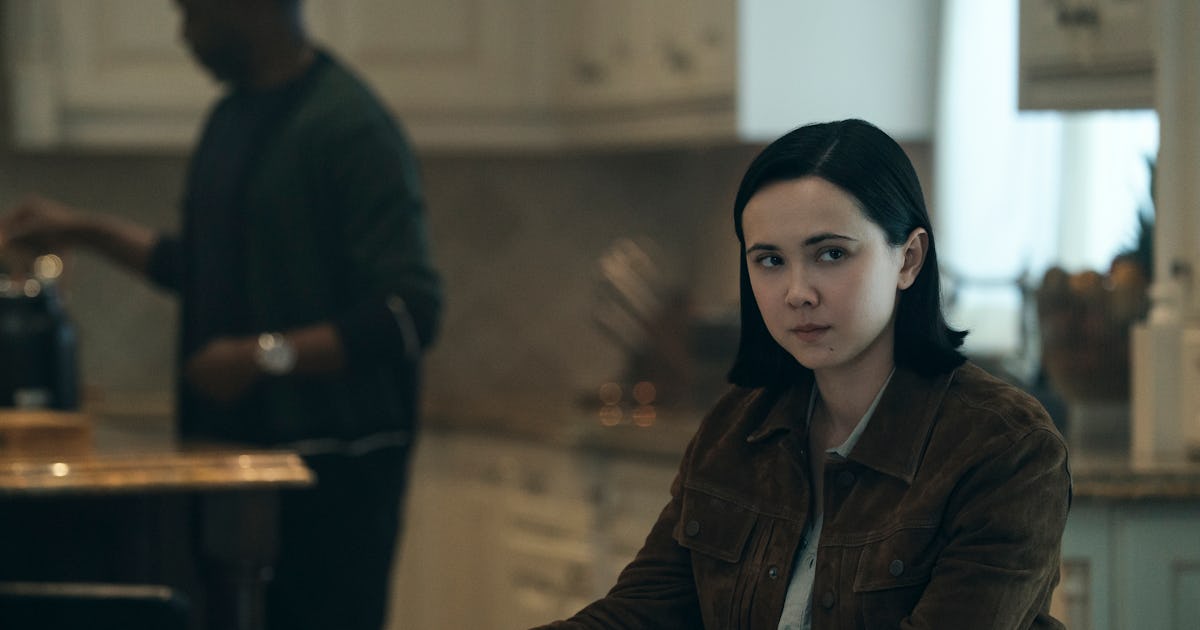 'Gen V' Season 2 Just Fumbled A Clunky Superhero Trope