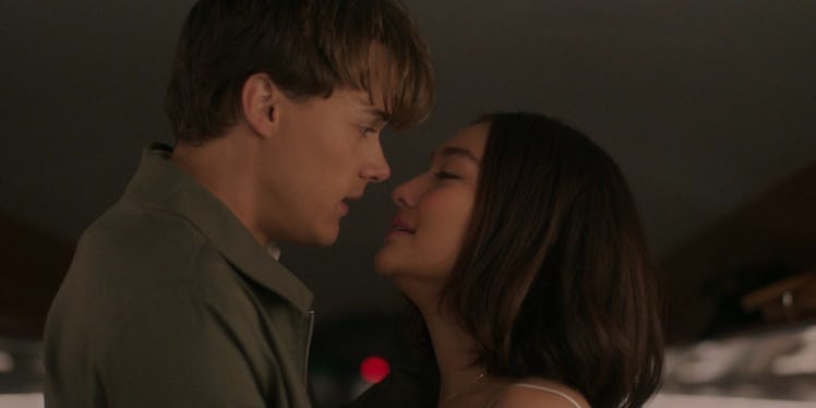 'The Summer I Turned Pretty' finale did not include Belly and Conrad's wedding.