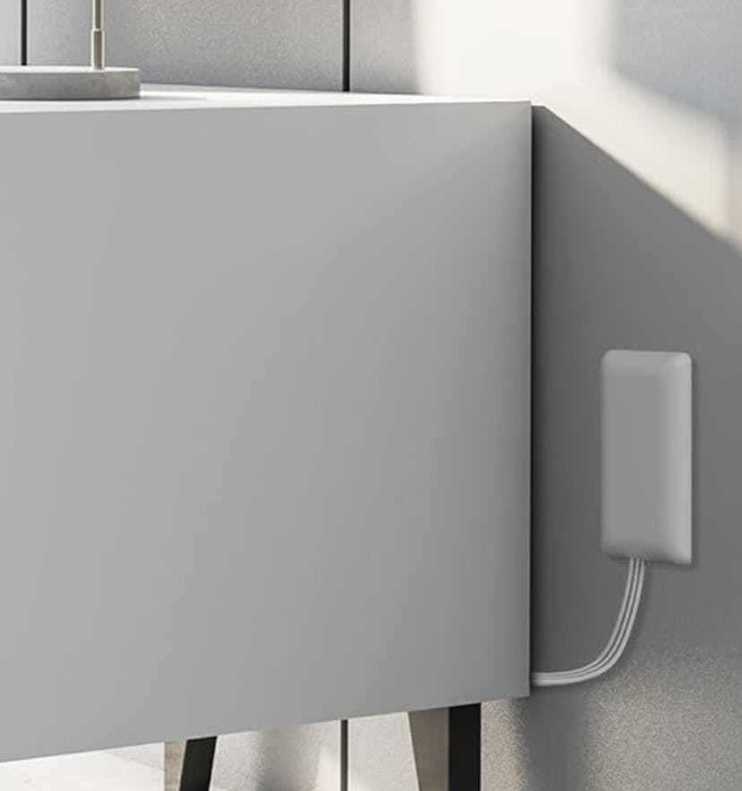 LIDER Flat-Face Outlet Extender 