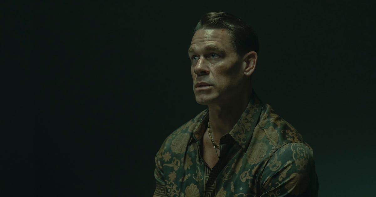 'Peacemaker' Season 2's Big Cliffhanger Could Be Leading Us Into A Dark Twist