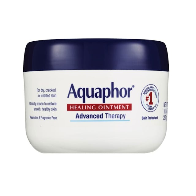 Aquaphor Advanced Therapy Healing Ointment