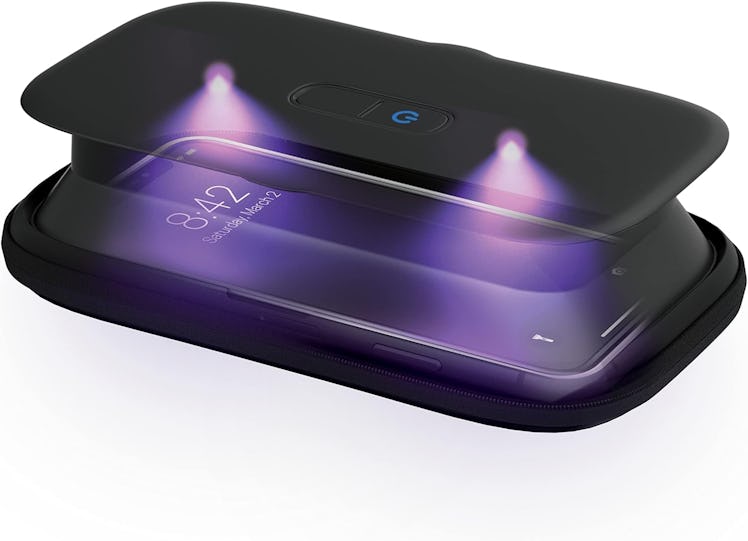 Homedics Portable UV Cleaner 