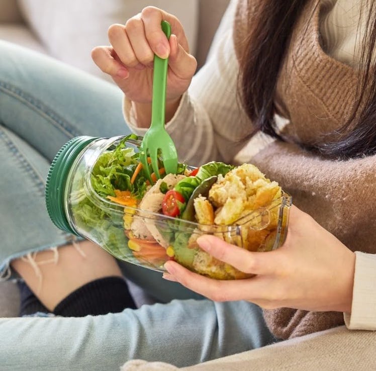 Prepara The Original Salad Pod