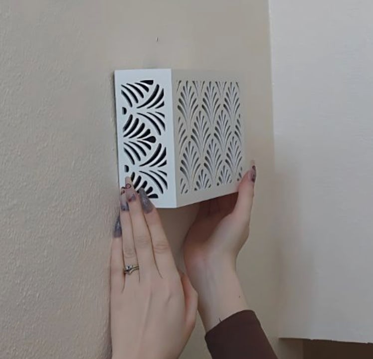 GCDS Doorbell Chime Cover Box