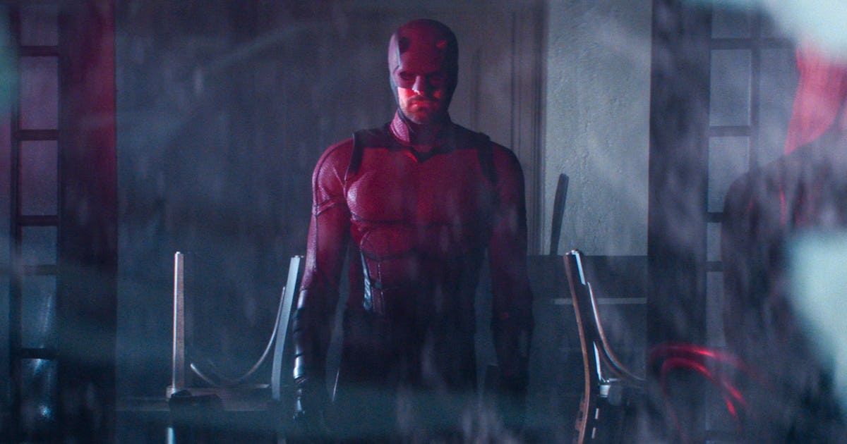 The MCU's Best TV Series Just Got A Promising Update