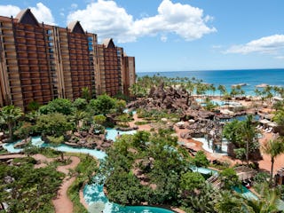 I went to Aulani, a Disney Resort & Spa in Hawaii, and here's everything I did.