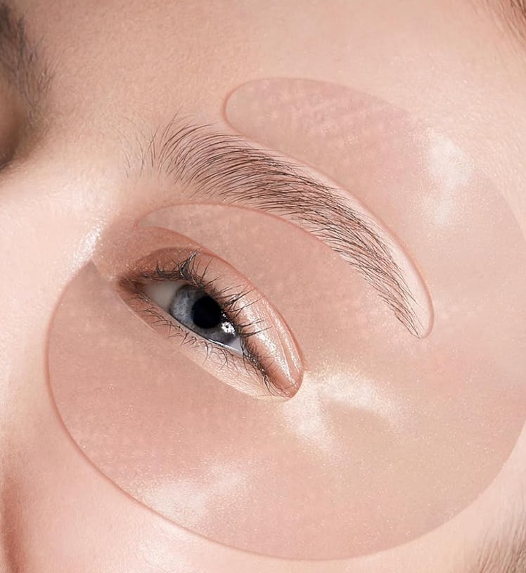 Novoy Deep Eye Patches (15 Pairs)