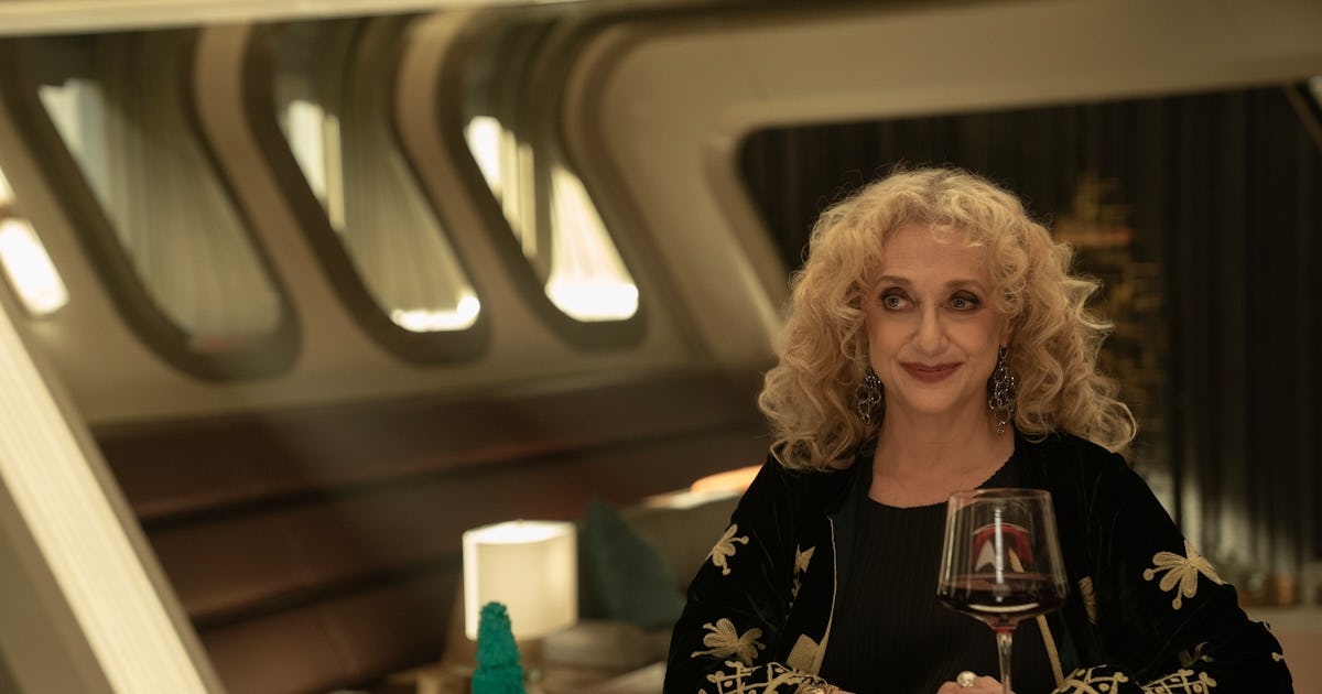 How Star Trek's Quirkiest Character Can Unite The Entire Canon Beyond 2027