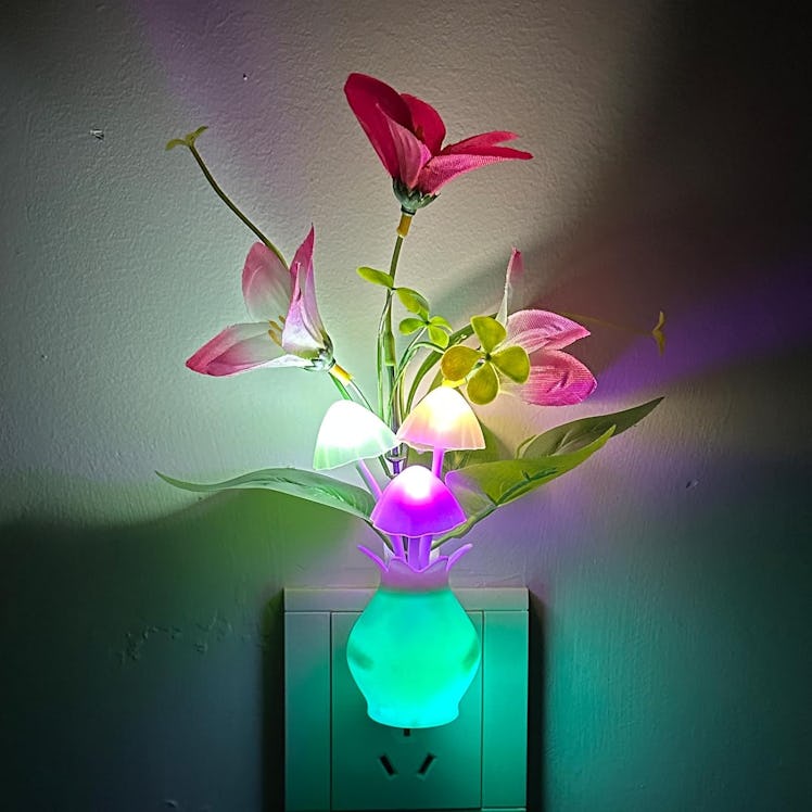 Kazgroth Plug-In Night Light 