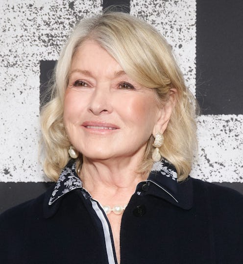 Martha Stewart ELM Biosciences Skin Care Brand