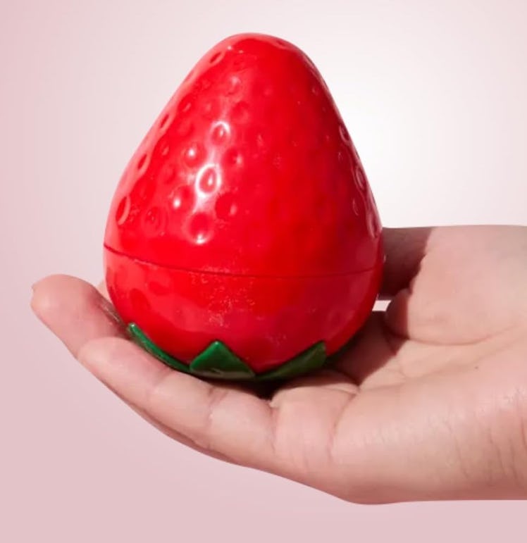 TONYMOLY Strawberry Hand Cream
