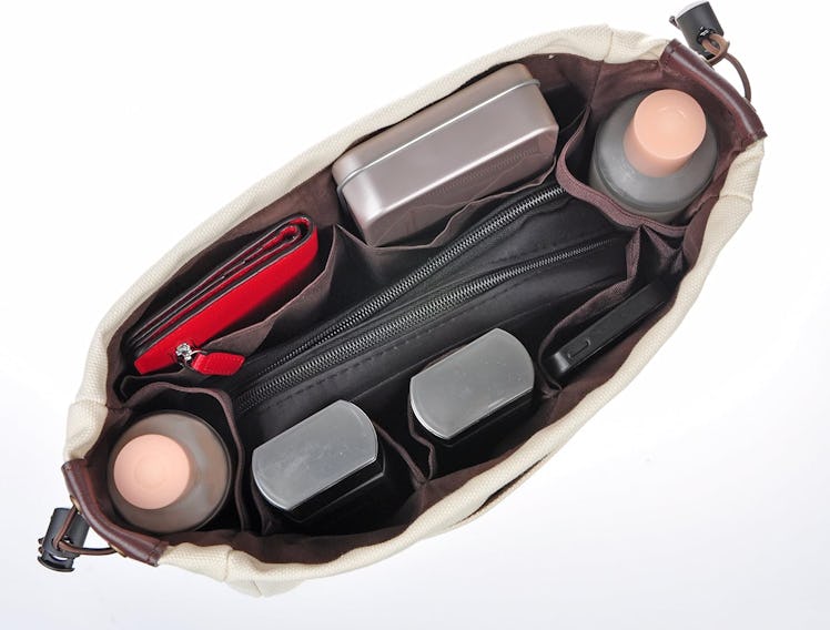 Vercord Purse Insert Organizer 