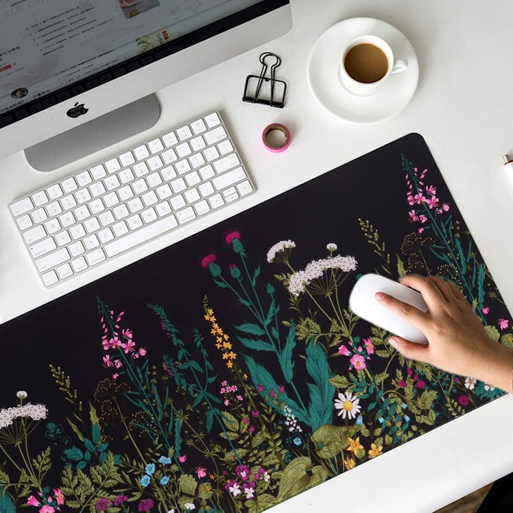 iCasso Desk Mat