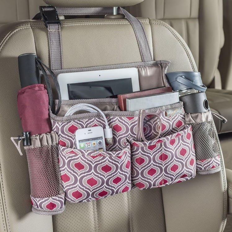 High Road Front Seat Car Organizer