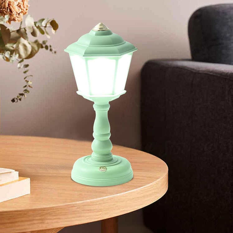 Bullishman LED Mini Desk lamp