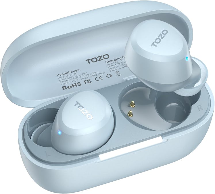 TOZO Wireless Earbuds 