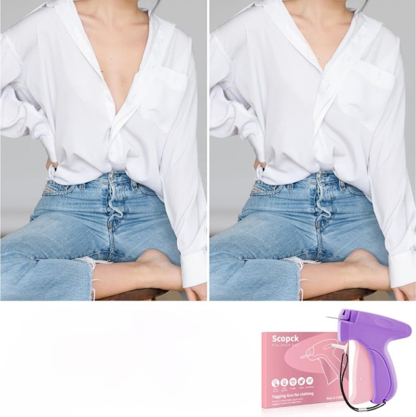 Scopck Stitch Fixer