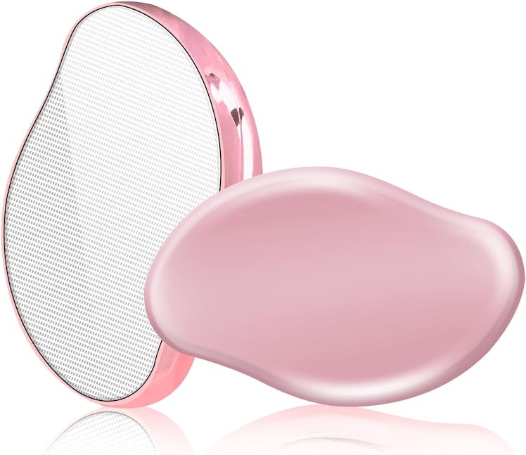 TUKETENGES Crystal Hair Eraser