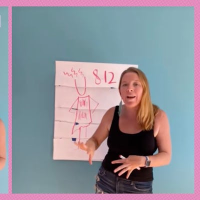 A Neuroscience Expert Says That "Tween Girl Drama" Is Actually Their Brain On Overload