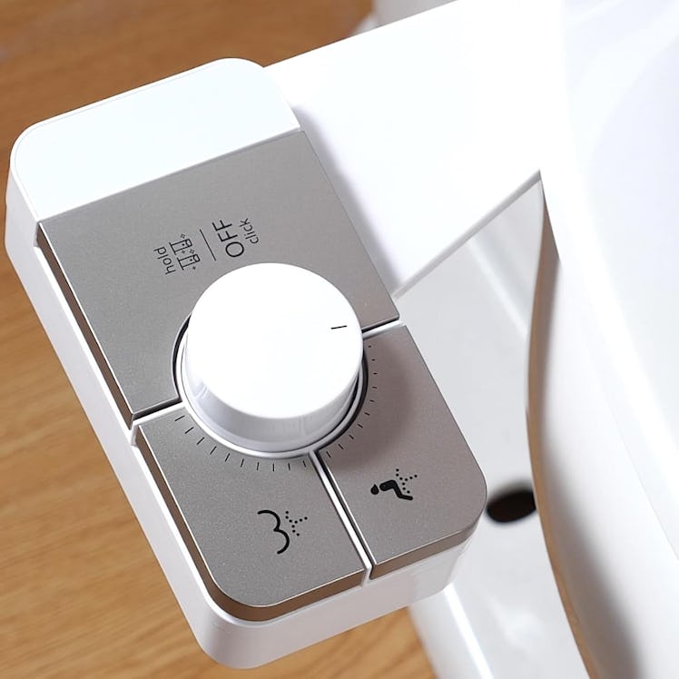 Shikitek Bidet Attachment 