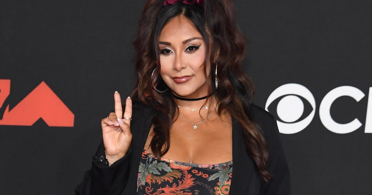 Snooki Redefined "GTL" & The New Meaning Is Actually Shocking