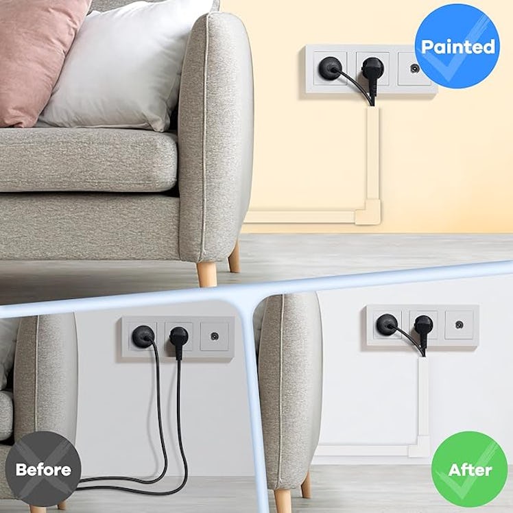 ZhiYo Cable Hider