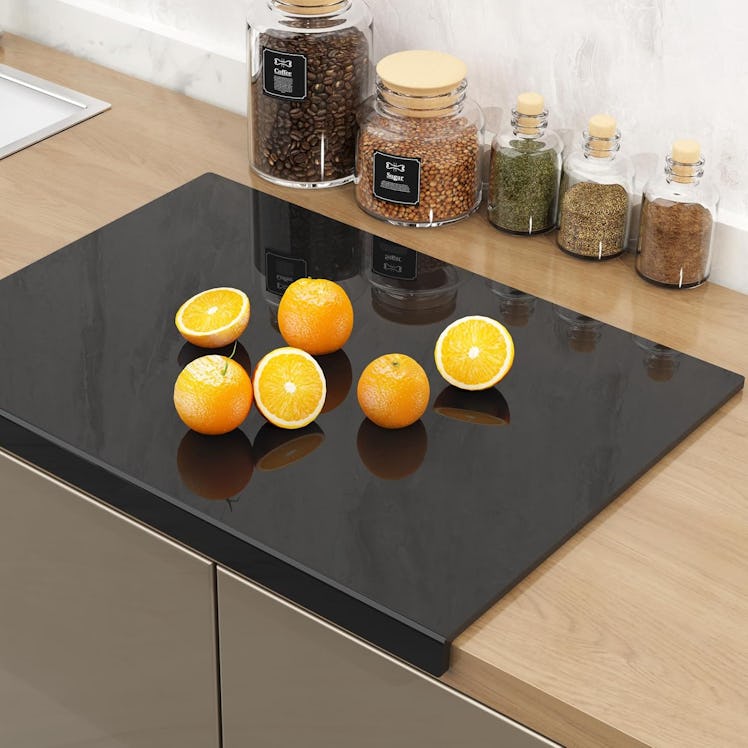SWSKR Acrylic Cutting Board