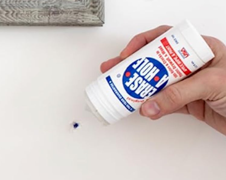 Erase-A-Hole Drywall Repair Putty