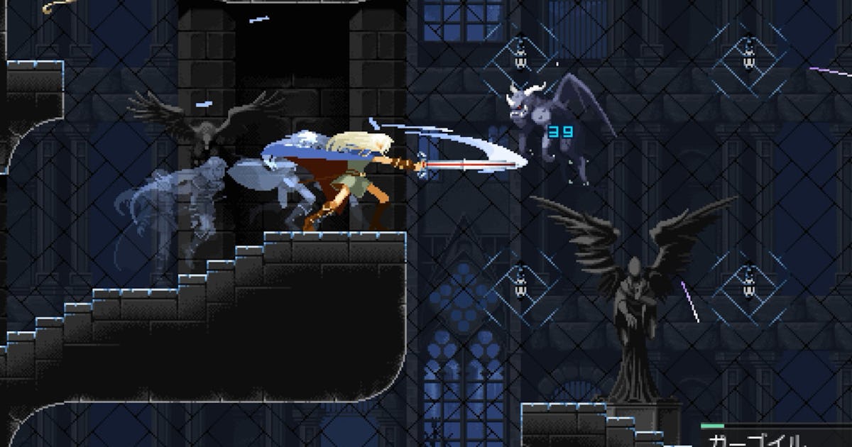 After 'Hollow Knight: Silksong,' Try These 10 Underrated Games We're Obsessed With