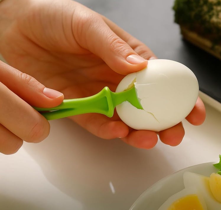 Linden Sweden Egg Peeler (2-Pack)