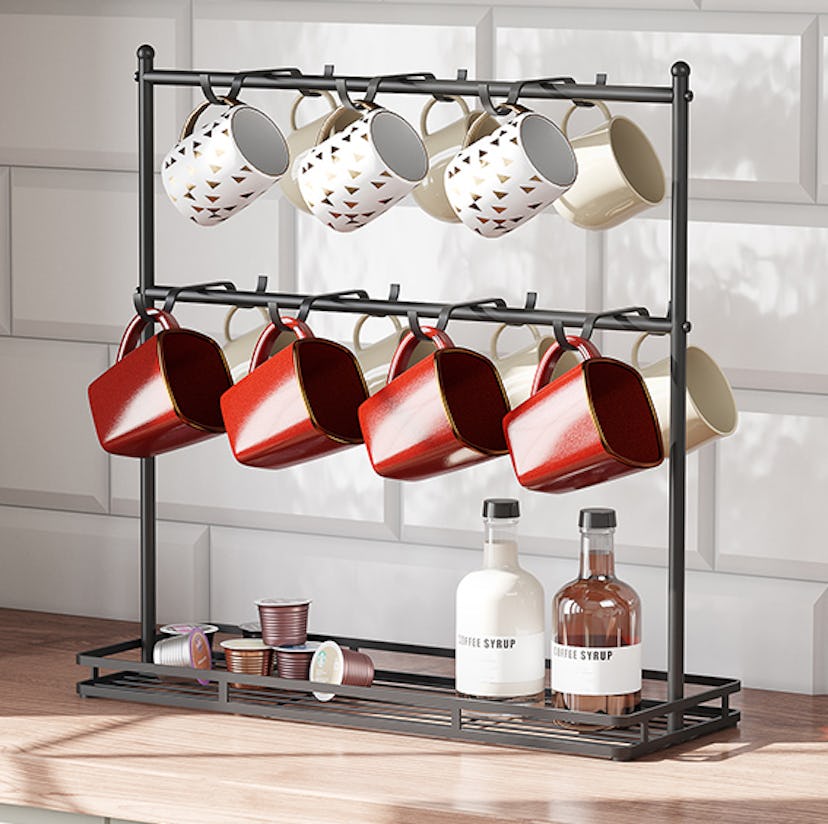 OROPY Coffee Mug Holder
