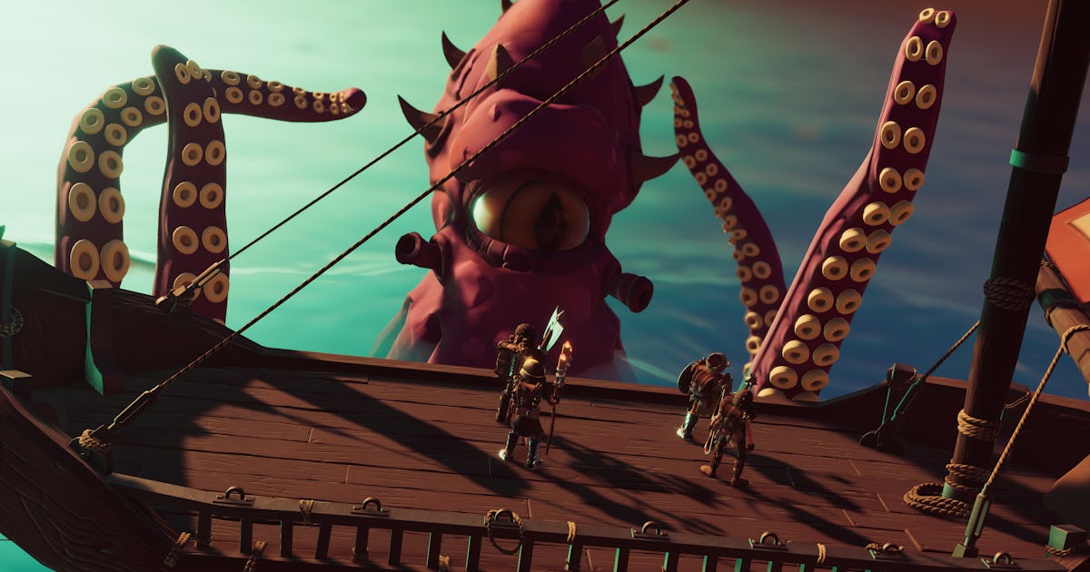 Xbox Game Pass Just Quietly Added a Co-op Adventure That Turns Failure Into Your Greatest Weapon