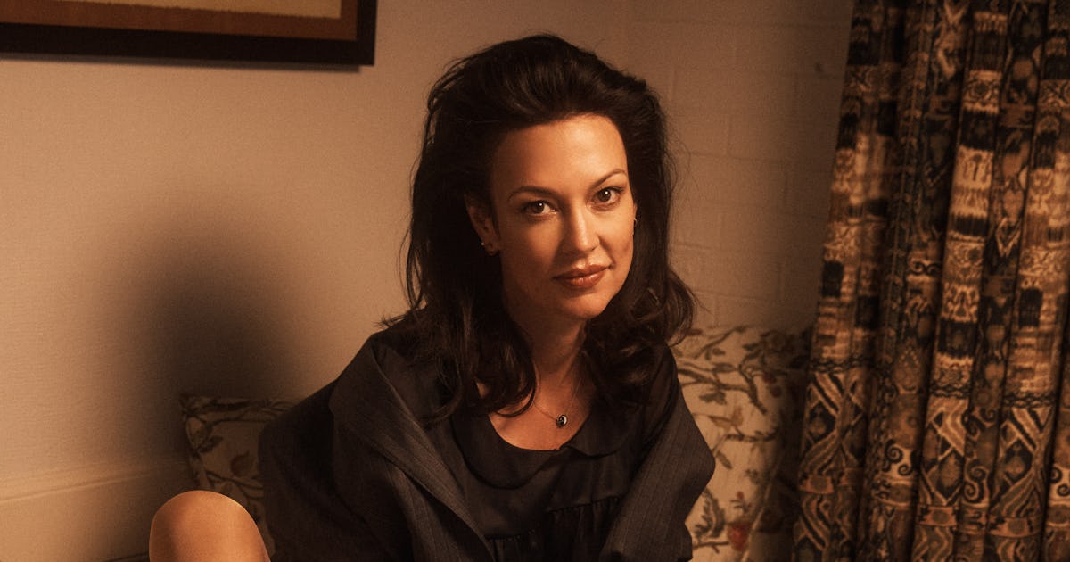Is Amanda Shires The Miranda July Of Nashville?
