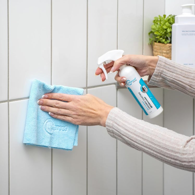 Lifeproof Ceramic Coating Spray