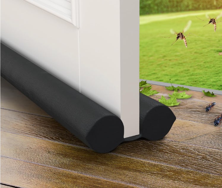 Everlasting Comfort Door Draft Stopper