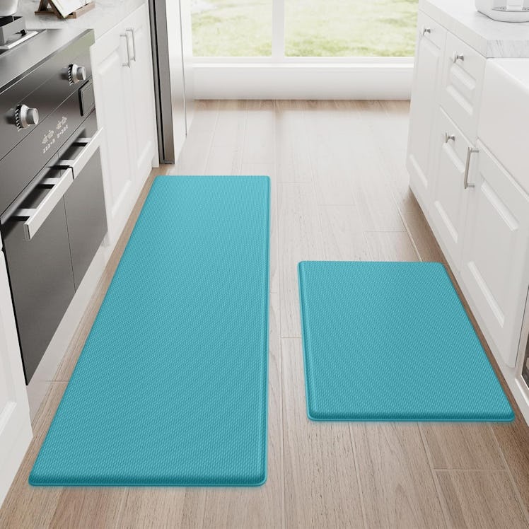 StepRite Anti Fatigue Kitchen Mats (2-Pack)