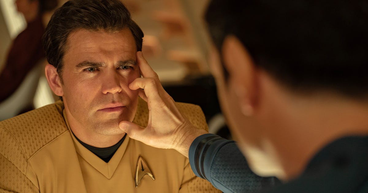 'Strange New Worlds' Season 4 Will Be The End Of One Specific Kind Of Star Trek