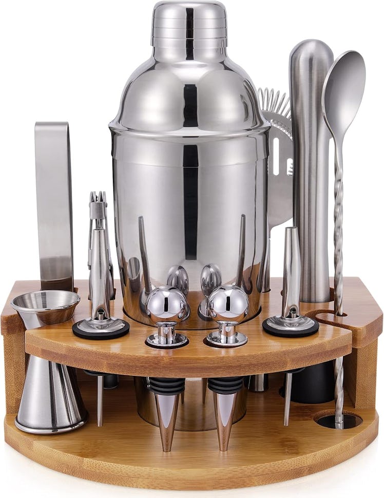Cadobee Bartender Kit (12 Pieces)