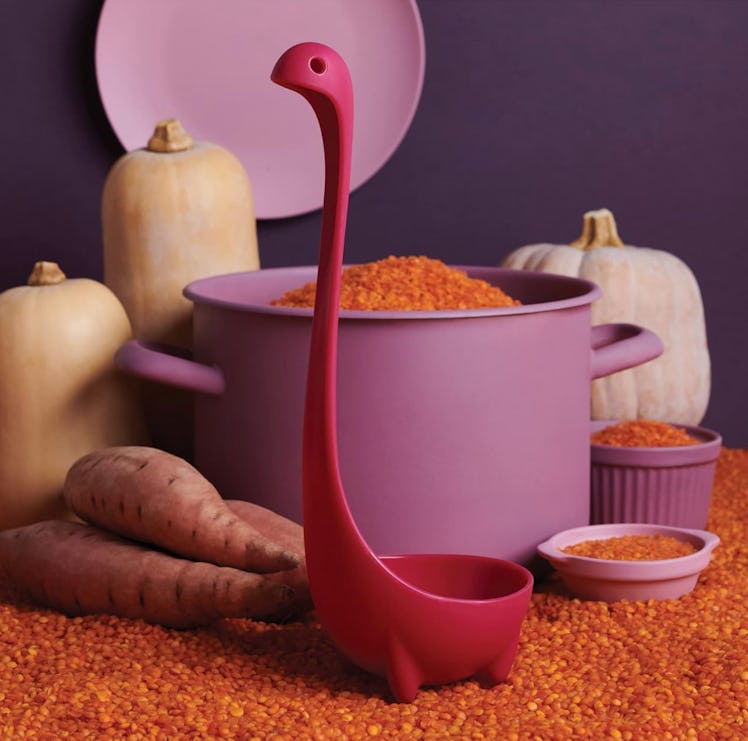 OTOTO The Original Nessie Ladle