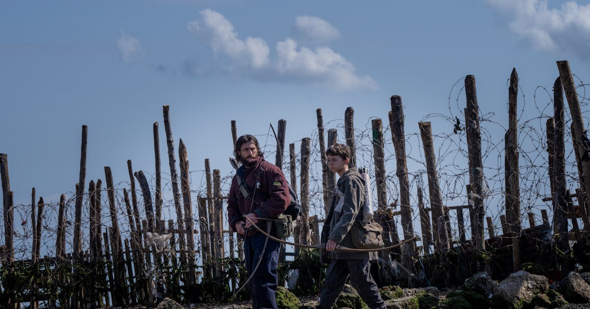 Netflix Just Quietly Added The Most Brutal Horror Movie Of The Year