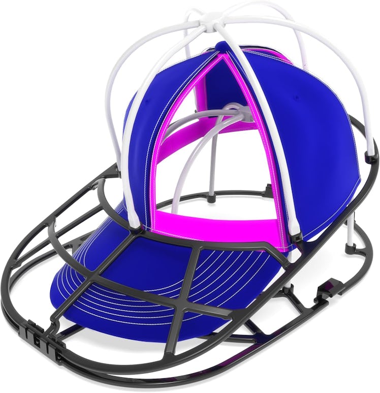YEENOR Hat Washer Cage for Washing Machine