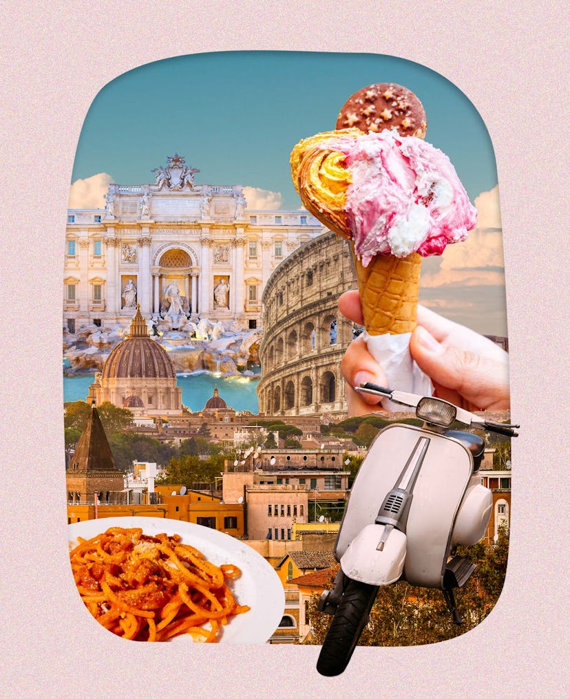 Where To Stay, Eat, Drink, & Visit In Rome, Italy