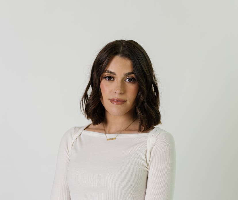 Tay Lautner On Her First Mental Health Summit, Podcast & Mormon Wives