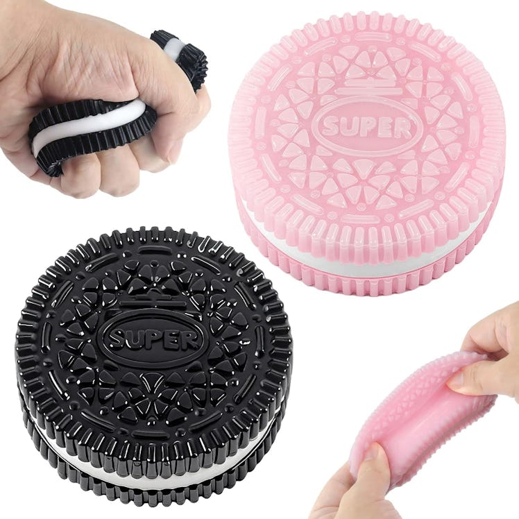 Gytera Cookie Squishies (2-Pack)