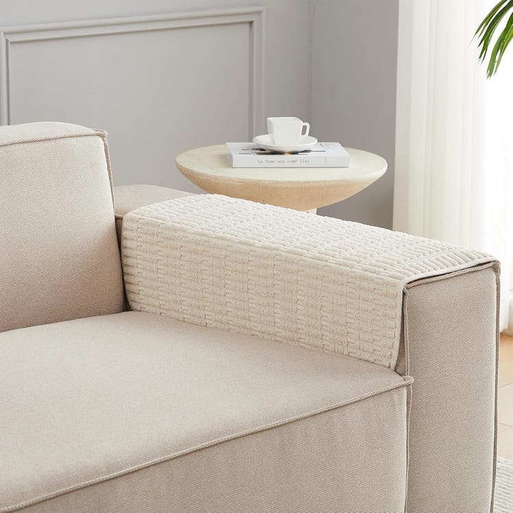 Meider Sofa Armrest Cover (2 Pieces)