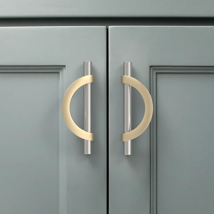 Amerdeco Cabinet Pulls (6-Pack)