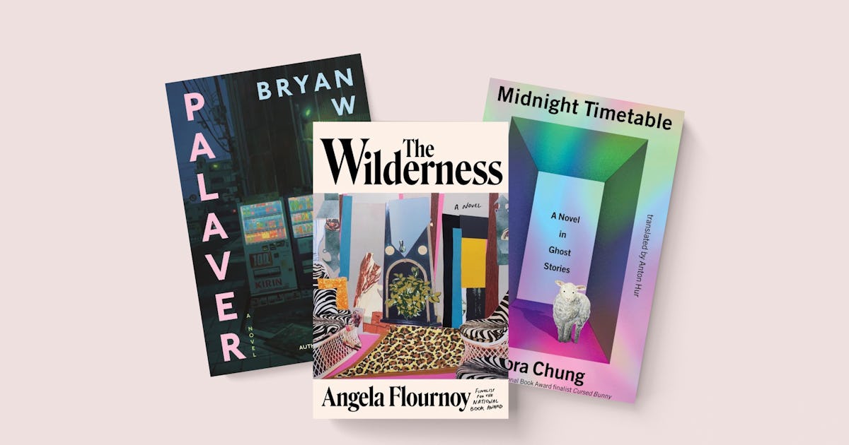 These Are The Buzziest Books Coming Out This Fall