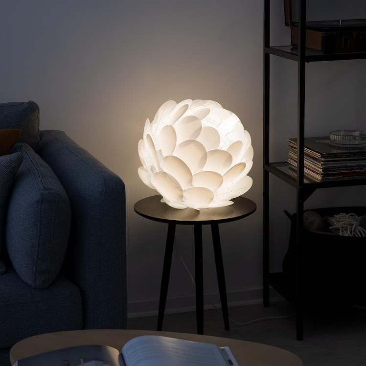 Kwmobile Puzzle Pendant Lamp Shade