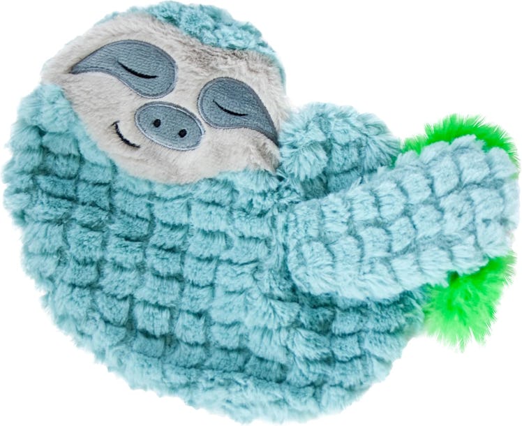 Catstages Purr Pillow Calming Cat Toy 
