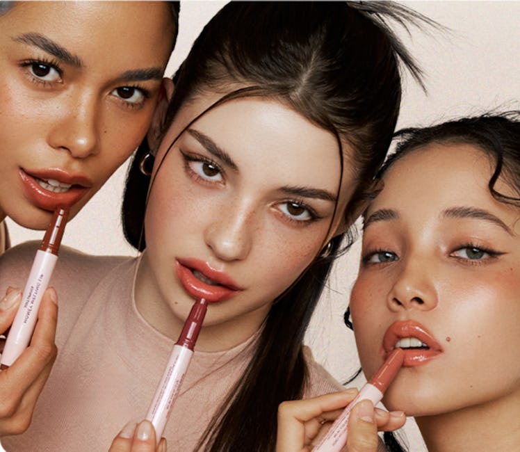 Nature Republic Honey Melting Lip Stick 